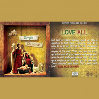 Simple Christmas 2013: Love All