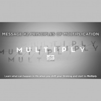 Multiply: The Principles of Multiplication
