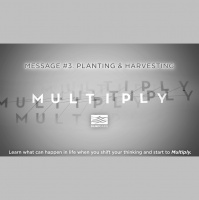 Multiply: Planting  Harvesting