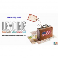 Leading... in the World