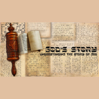 STORIES: Gods Story