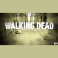 WALKING DEAD: Zombie-ology -101