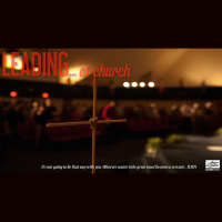 Leading at Church