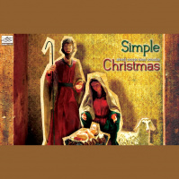 Simple Christmas 2013: The Blues