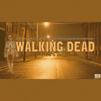 Walking Dead #3: Can These Bone Live?