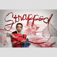 STRAPPED - A GODLY PERSPECTIVE ON MONEY 