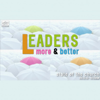 2013 State of the Church Address 