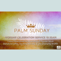 Stories: Gods Story Pt. 2 