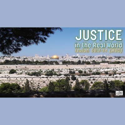 Sermons Podcast