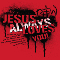 New Year Promise 2016