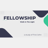 Fellowship: Walk In The Light