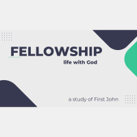 Fellowship: Love One Another