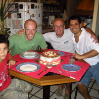 ING 18 - Sex, lies and - forgiveness! Part 2, with Herb Marshall, Mexico, (formerly Northern Ireland)