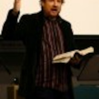 ING 14 - A Viking born to blaze - Part 2, with Carl Anderson, Buffalo, Minnesota