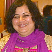 ING 15 - Transforming the slums of Delhi - Part 1, with Dr. Kiran Martin, Delhi, India