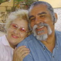 ING 03 - Faith under fire in the Negev, Eddie  Lura Beckford, under house arrest in Arad, Israel