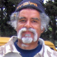 ING 07 - God tricked me! New York City Vietnam veteran, Eddie Beckfords story