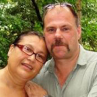 ING 08 - Sharing faith through cultural expressions, Canadian pilot, Joel Molin, and Northern Connections