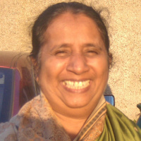 ING 04 - Planting 1,500 churches in India, Mariamma Thampy in the villages  mega-cities of India