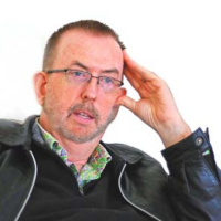 ING 06 - Revival in Indonesia, Darrel Stott, a revived pastor from Seattle, Washington, USA