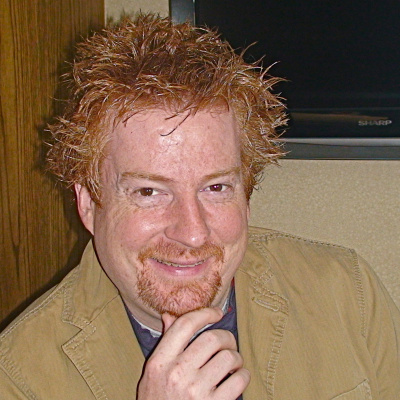 In Tha Name A Gawd! - Irish Podcast