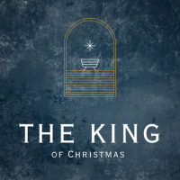 Christmas Eve 2024 | Brendan Willis | Isaiah 9:6-7