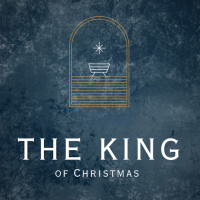 Bethlehem’s Purpose | Brendan Willis | John 1:1–18