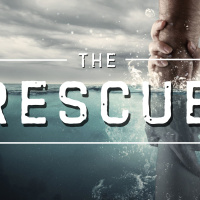 The Gospel - Our Weapon In The Rescue | Dave Taylor | Romans 10:11-15