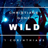 Many Gifts from One God | Austin Loke | 1 Corinthians 12:4-11