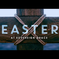 Easter 2020 The Resurrection (John 11)