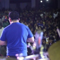 Why Are We In The Gospel Ministry? | Jeff T. Jo | Colossians 1:24-29