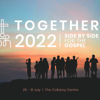 Together 2022: Session 2 - Together Made Possible (1 Corinthians 1:10-31)