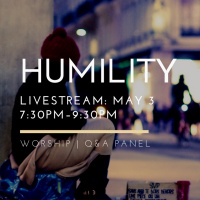 Humility: True Greatness