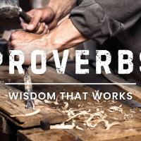 Counterfeit Love | Austin Loke | Proverbs 6:20-7:27