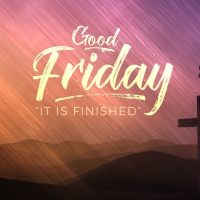 The Garden and The Cross | Brendan Willis | Luke 22:39-53