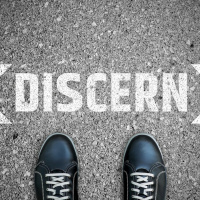 Discern Your Mission