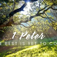 The Blessing of Christian Suffering | Austin Loke | 1 Peter 4:12-19