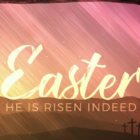 The Glories of an Empty Tomb | Dave Taylor | Ephesians 1:3-14