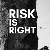Risk is Right - Generosity | Brendan Willis | 1 Timothy 6:6-19