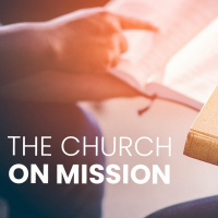 3. Sovereignty  The Adventure of Mission