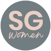 Ladies Breakfast - Eve | Emma Taylor | Genesis 2:22-24