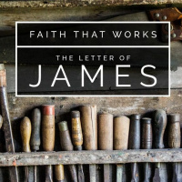 18. Keep Looking Up (James 5:12-18)