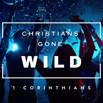 Sovereign Grace Church Sydney Podcast