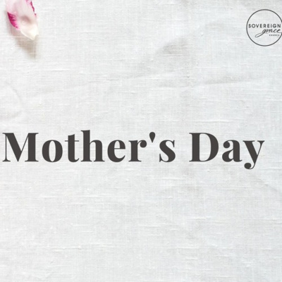 Sovereign Grace Church Sydney Podcast