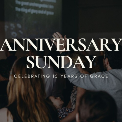 Sovereign Grace Church Sydney Podcast