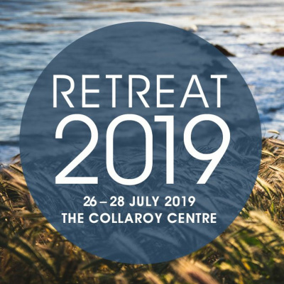 Sovereign Grace Church Sydney Podcast