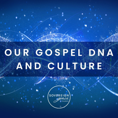 Sovereign Grace Church Sydney Podcast
