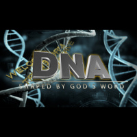DNA - Shaped by Gods Word
