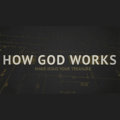 Journey Of Faith - Sermon Audio