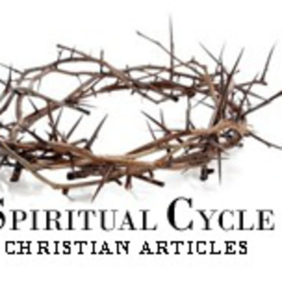 Keiths Spiritualcycle.com Podcast